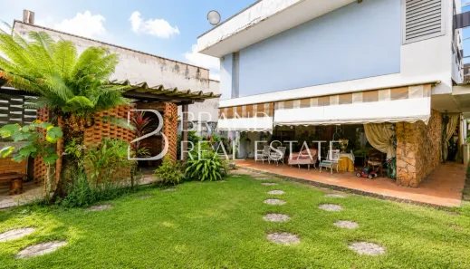 Casa com 4 Quartos à venda, 735m² no Alto da Lapa, São Paulo