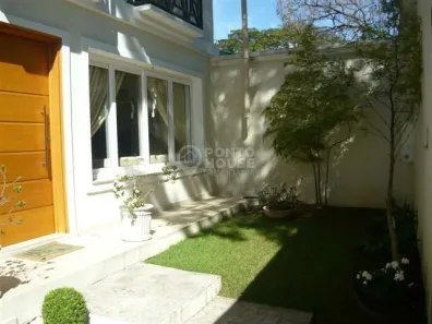 Sobrado com 3 Quartos à venda, 215m² no Planalto Paulista, São Paulo