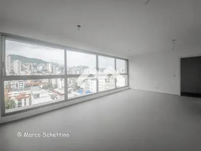 Apartamento com 4 Quartos à venda, 134m² no Cruzeiro, Belo Horizonte