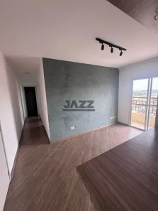 Apartamento com 2 Quartos para alugar, 53m² no Vila Sinhá, São José dos Campos