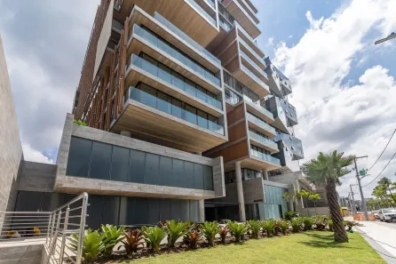 Apartamento com 1 Quarto à venda, 36m² no Pajuçara, Maceió