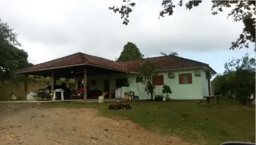 Fazenda/Sítio com 10 Quartos à venda, 4235000m² no , Registro