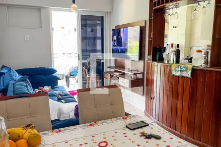 Apartamento com 2 Quartos à venda, 68m² no Recreio dos Bandeirantes, Rio de Janeiro