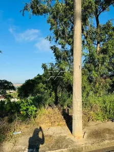 Lote/Terreno à venda, 170m² no Vila Anhanguera, Rio Claro