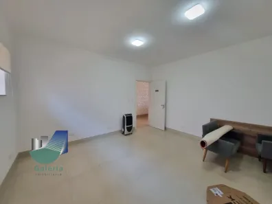 Sala Comercial para alugar, 18m² no Ribeirânia, Ribeirão Preto