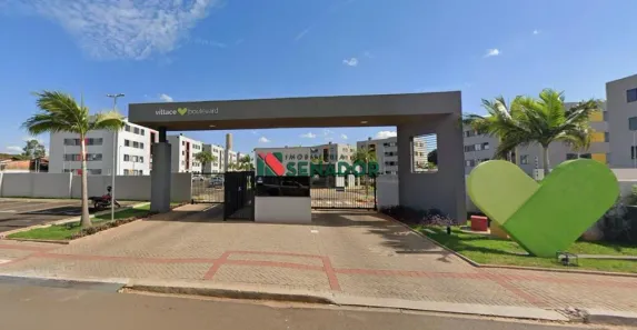 Apartamento com 1 Quarto à venda, 37m² no São Pedro, Londrina