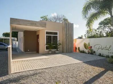 Casa de Condomínio com 2 Quartos à venda, 144m² no Parque das Nações, Parnamirim
