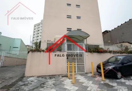Apartamento com 2 Quartos à venda, 47m² no Umuarama, Osasco