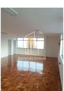 Sala Comercial à venda, 98m² no Pinheiros, São Paulo
