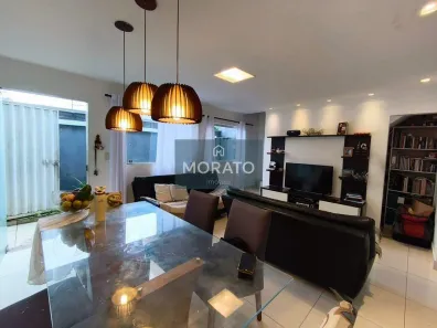 Casa com 3 Quartos à venda, 100m² no Parque Xangri-Lá, Contagem