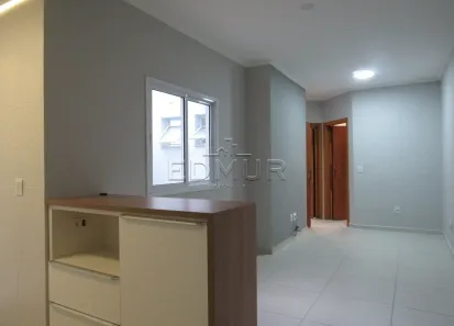 Apartamento com 2 Quartos à venda, 55m² no Vila Curuçá, Santo André