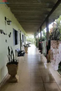 Fazenda/Sítio com 3 Quartos à venda, 6400m² no Alto da Serra Itaqueri, São Pedro