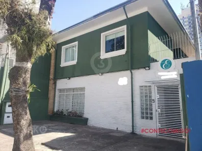 Imóvel Comercial com 3 Quartos à venda, 200m² no Santo Amaro, São Paulo