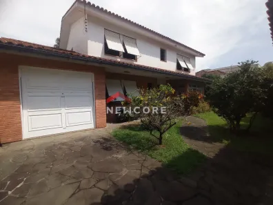 Casa com 6 Quartos à venda, 320m² no Menino Deus, Porto Alegre