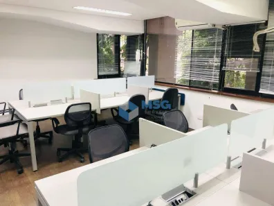 Prédio Comercial para venda ou aluguel, 330m² no Cidade Monções, São Paulo