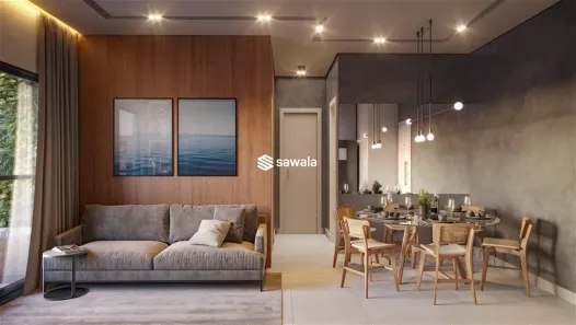 Apartamento com 3 Quartos à venda, 73m² no Barra da Tijuca, Rio de Janeiro
