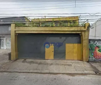 Prédio Comercial à venda, 354m² no Imirim, São Paulo