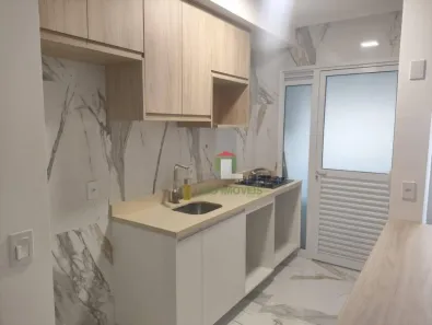 Apartamento com 2 Quartos à venda, 171m² no Vila Nova Mazzei, São Paulo
