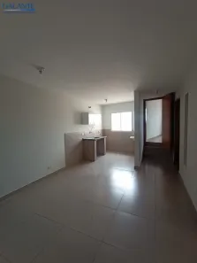 Apartamento com 2 Quartos para alugar, 40m² no Limão, São Paulo