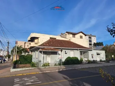 Casa com 3 Quartos à venda, 98m² no Planalto, Carlos Barbosa