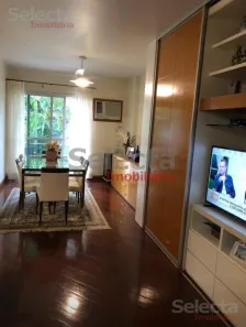 Apartamento com 3 Quartos à venda, 138m² no Tijuca, Rio de Janeiro