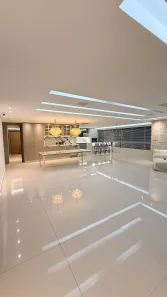 Apartamento com 4 Quartos à venda, 287m² no Setor Marista, Goiânia