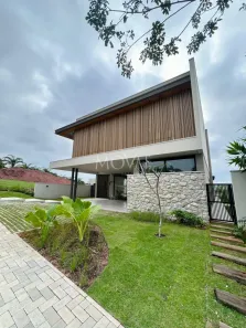 Casa de Condomínio com 4 Quartos à venda, 411m² no Condomínio Residencial Alphaville I, São José dos Campos