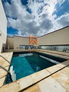 Cobertura com 4 Quartos à venda, 329m² no Mooca, São Paulo