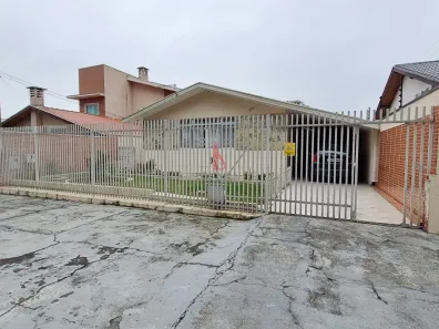 Casa com 3 Quartos à venda, 75m² no Boqueirão, Curitiba