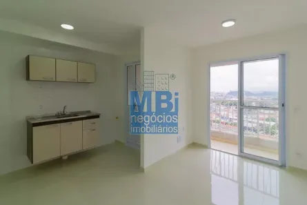 Apartamento com 2 Quartos à venda, 42m² no Vila Isa, São Paulo