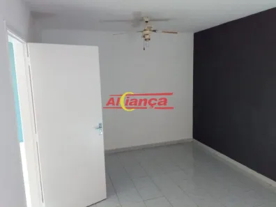 Apartamento com 1 Quarto à venda, 43m² no Macedo, Guarulhos