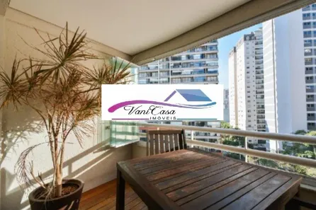 Apartamento com 2 Quartos à venda, 104m² no Planalto Paulista, São Paulo