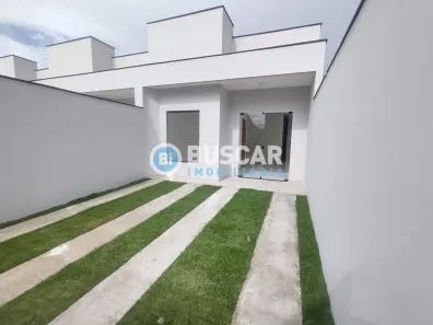 Casa com 3 Quartos à venda, 150m² no Papagaio, Feira de Santana