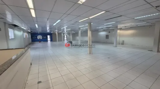Prédio Comercial para alugar, 2019m² no Fundação, São Caetano do Sul