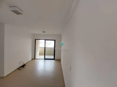 Apartamento com 2 Quartos para alugar, 64m² no Vila Nossa Senhora do Bonfim, São José do Rio Preto