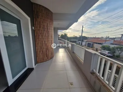Casa com 3 Quartos à venda, 364m² no Jardim Boa Vista, Santa Bárbara D'Oeste