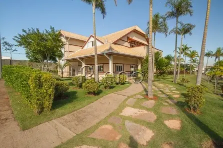 Lote/Terreno à venda, 437m² no Swiss Park, Campinas