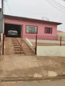 Casa com 3 Quartos à venda, 125m² no Jardim das Palmeiras, Sumaré
