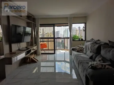 Apartamento com 3 Quartos à venda, 125m² no Vila Carrão, São Paulo