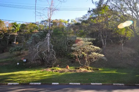 Lote/Terreno à venda, 1126m² no Colinas do Ermitage (Sousas), Campinas
