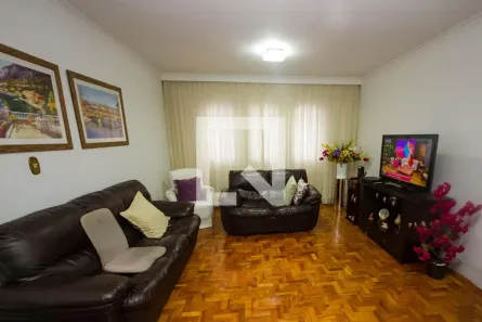 Casa com 3 Quartos à venda, 207m² no Vila São Domingos, São Paulo
