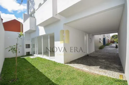 Casa com 3 Quartos à venda, 138m² no Vista Alegre, Curitiba