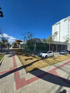 Sala Comercial para alugar, 30m² no Santa Branca, Belo Horizonte