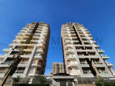 Apartamento com 1 Quarto à venda, 45m² no Jardim Botânico, Ribeirão Preto