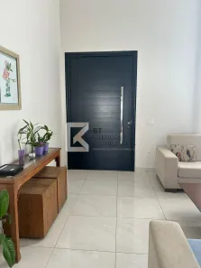 Sobrado com 3 Quartos à venda, 199m² no Jardim Residencial Maria Dulce, Indaiatuba
