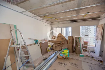 Apartamento com 4 Quartos à venda, 105m² no Saúde, São Paulo