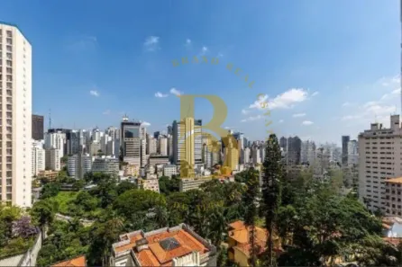 Apartamento com 3 Quartos à venda, 275m² no Morro dos Ingleses, São Paulo