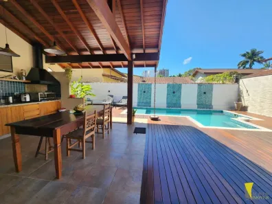 Casa com 4 Quartos à venda, 276m² no Barra da Lagoa, Ubatuba