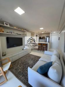 Apartamento com 1 Quarto à venda, 57m² no Caminho das Árvores, Salvador