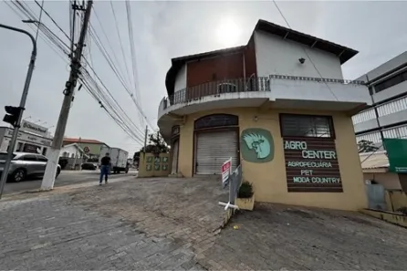 para alugar, 200m² no Jardim São Vicente, Itupeva